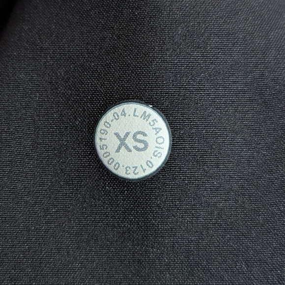 Lululemon ABC joggers *WovenAir in sage grey - Picture 11 of 12